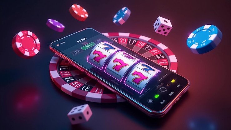 Notifikasi push dan pengaturan preferensi untuk Live Score di galaxy 77