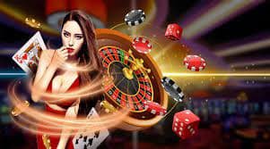 Interface Playtech di aplikasi mobile galaxy 77 menampilkan studio blackjack dengan dealer langsung