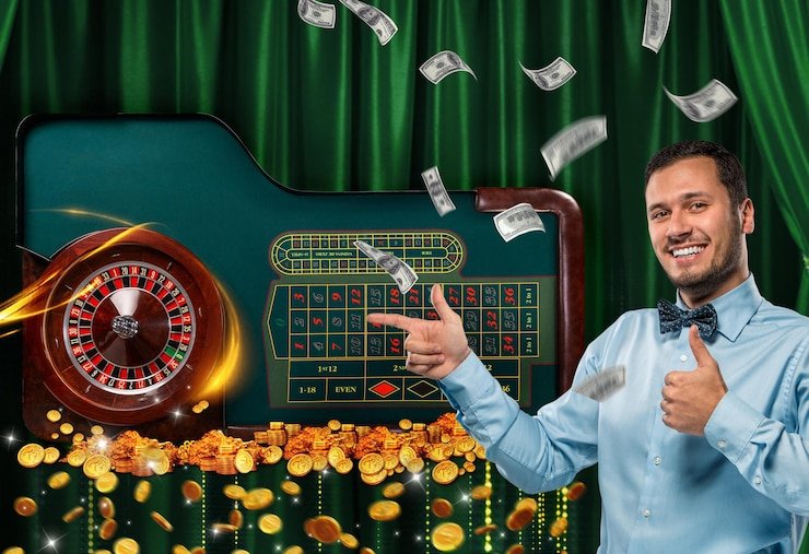 Fitur bonus dan putaran gratis di Wild Bandito